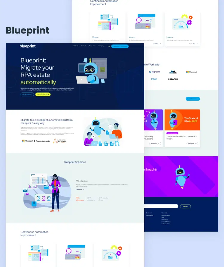 Blueprint