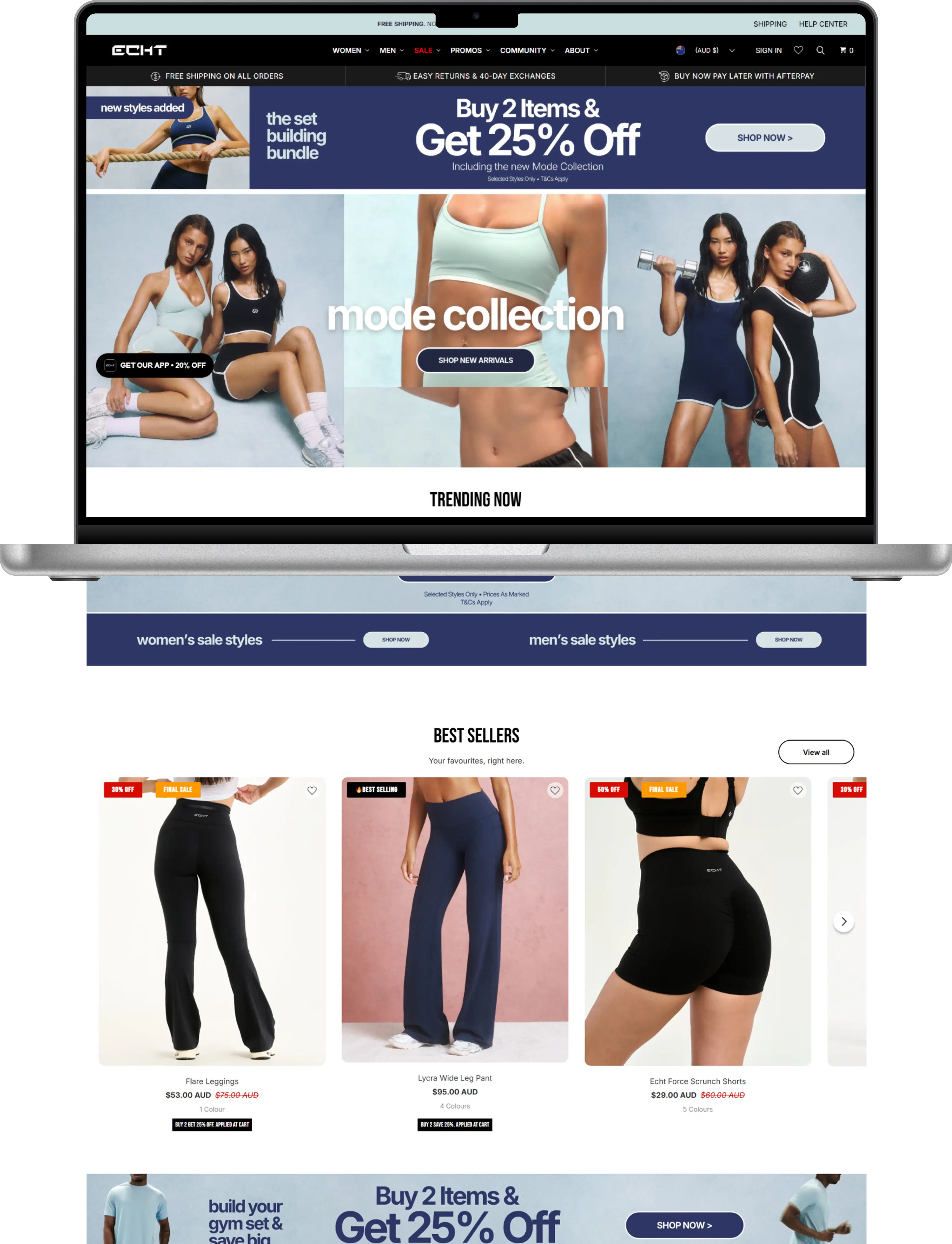 Project Home Page