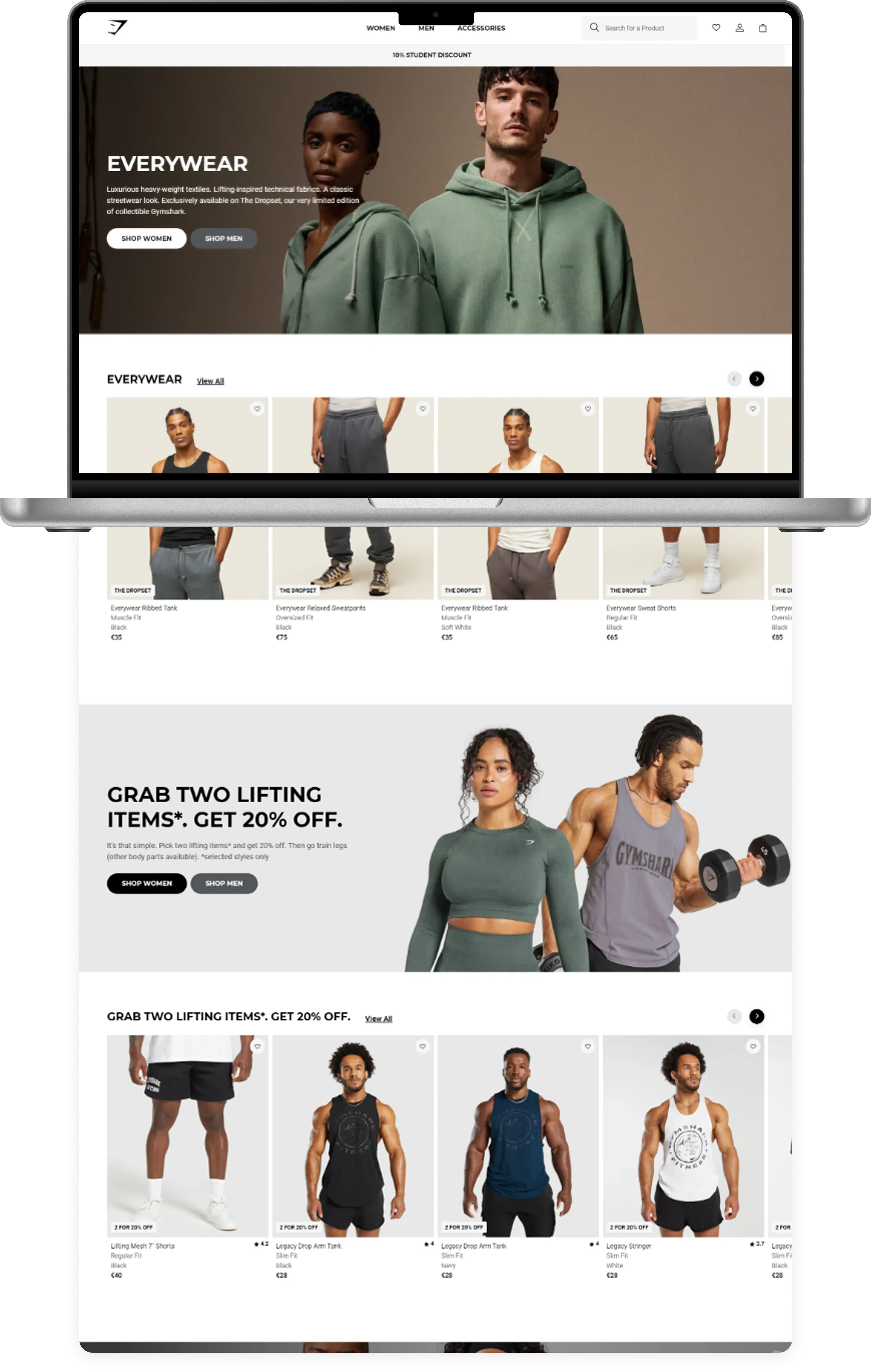 Project Home Page