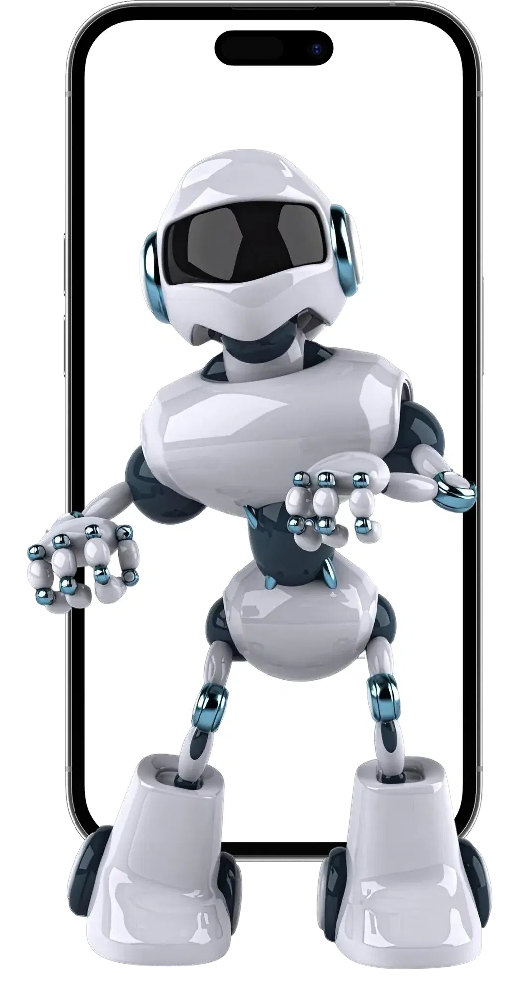 robot