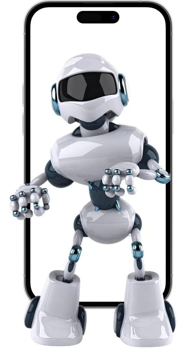 robot
