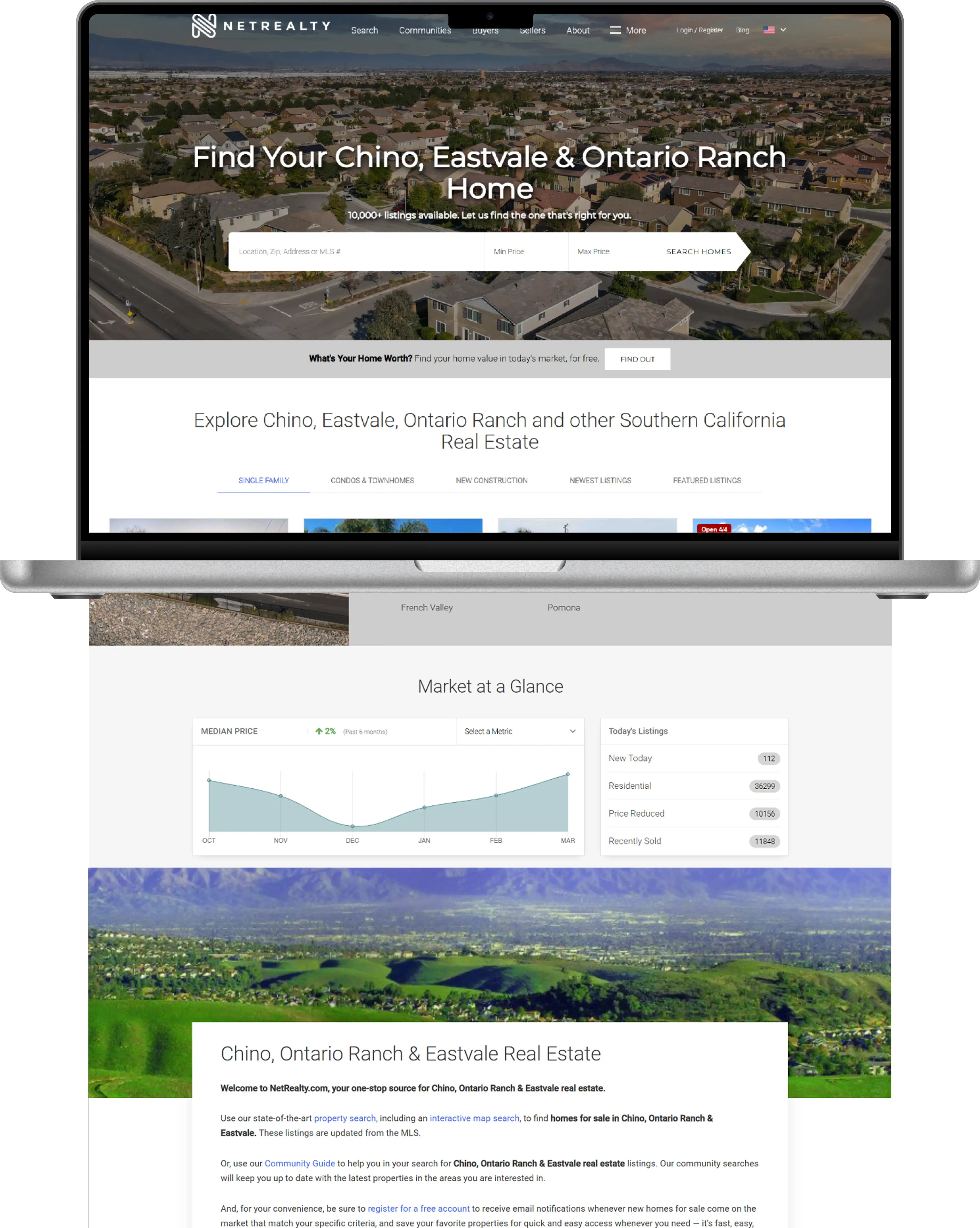 Project Home Page