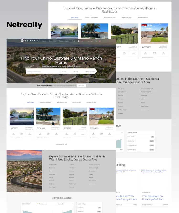 Netrealty