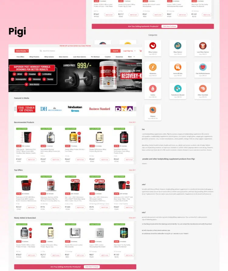 Pigi