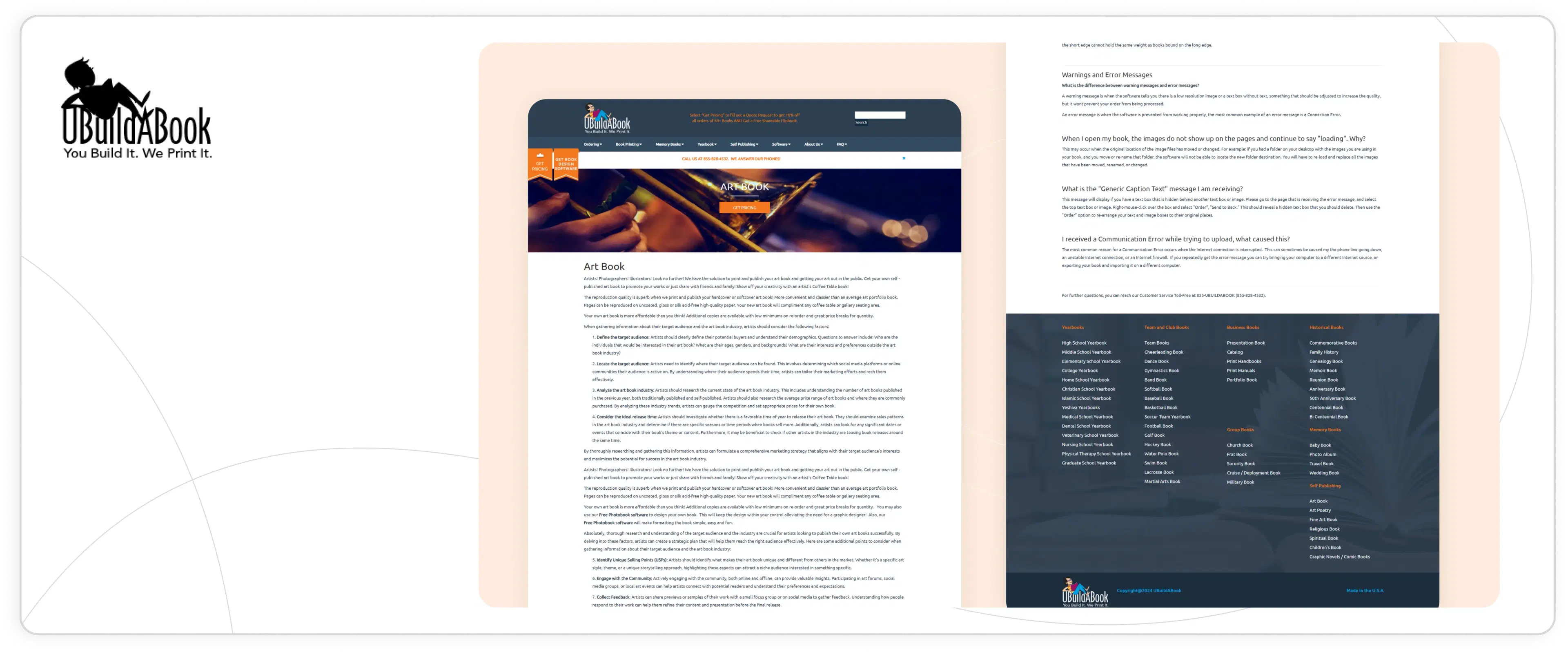 Project Mockup