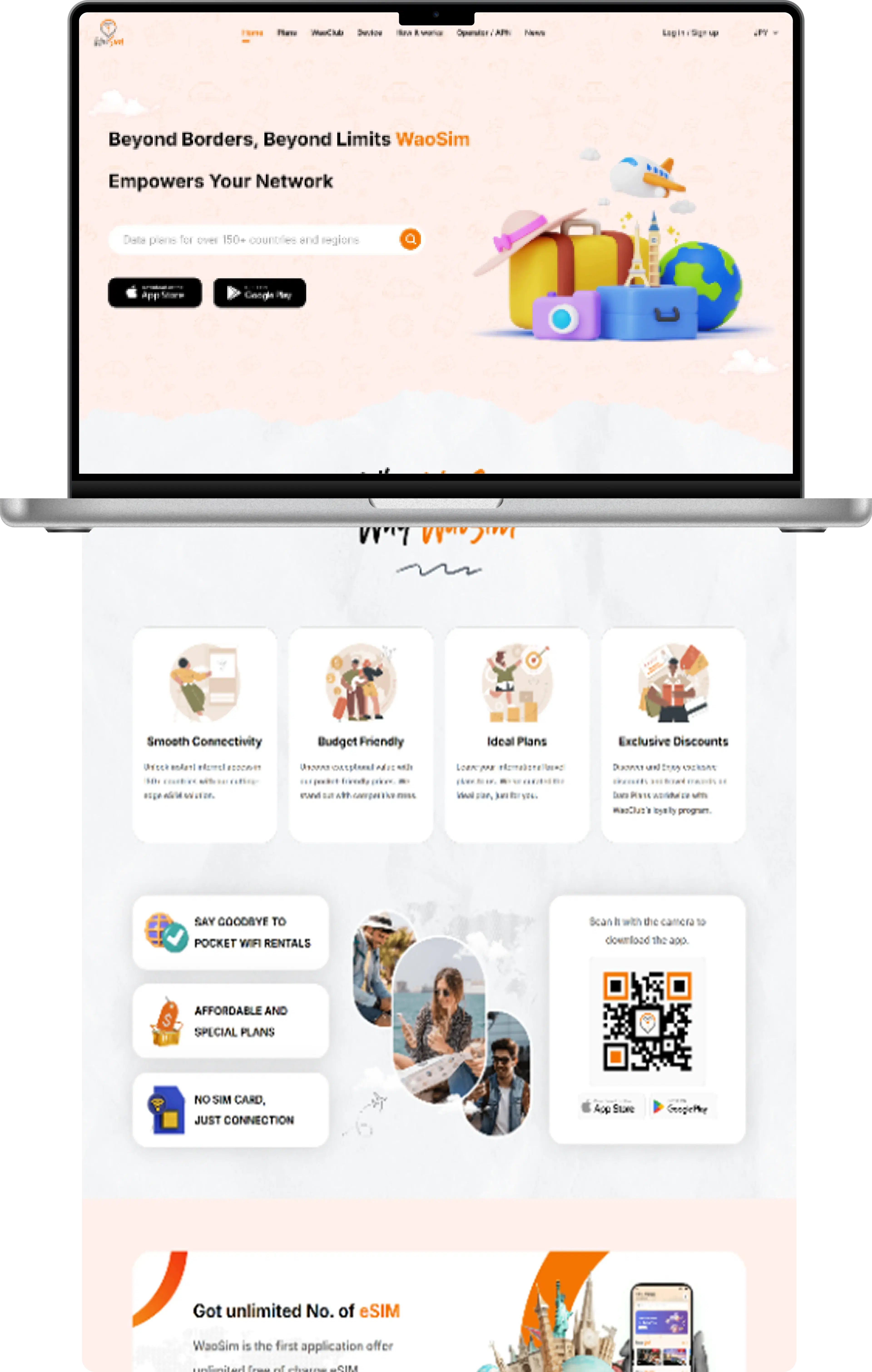 Project Home Page