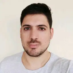 Client Avatar