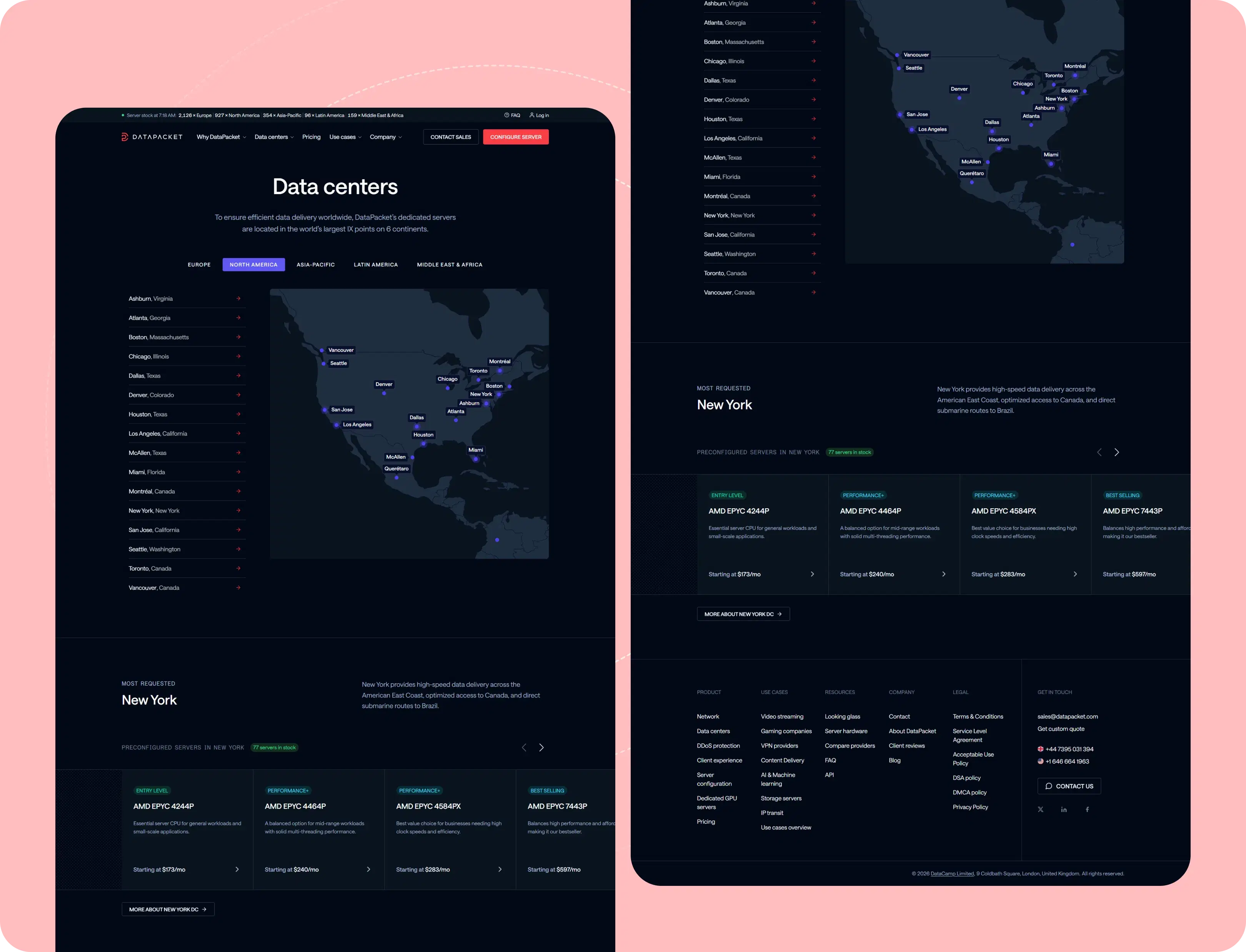 Datapacket