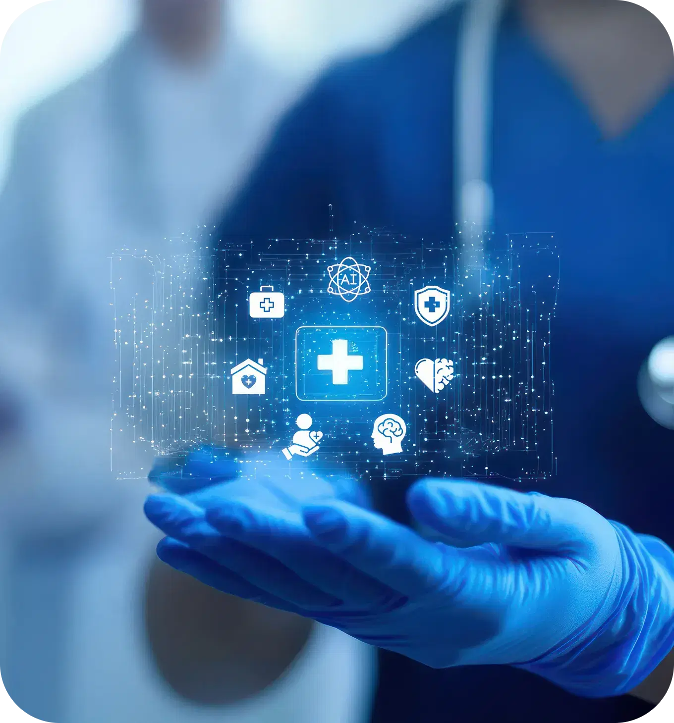 Healthcare Image